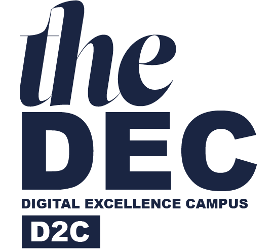 DEC Logo